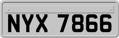 NYX7866