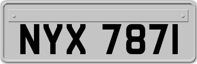 NYX7871