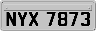 NYX7873