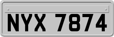 NYX7874