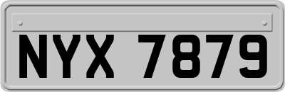 NYX7879