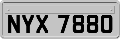 NYX7880