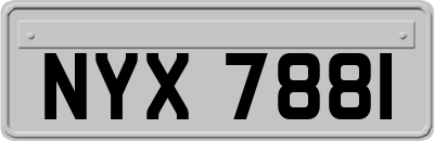 NYX7881