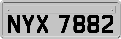 NYX7882