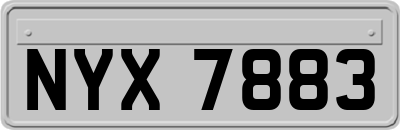 NYX7883