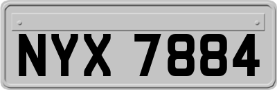 NYX7884