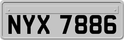 NYX7886