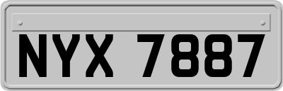 NYX7887