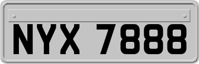 NYX7888