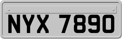 NYX7890