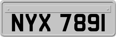 NYX7891