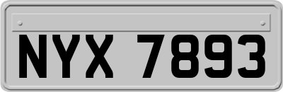 NYX7893