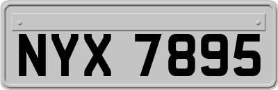 NYX7895