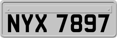 NYX7897