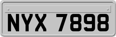 NYX7898