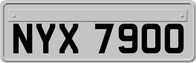 NYX7900