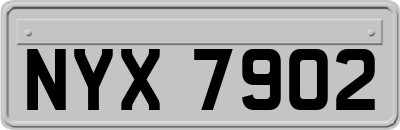 NYX7902