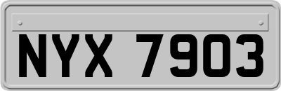 NYX7903