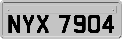 NYX7904