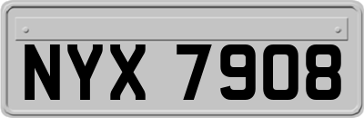NYX7908