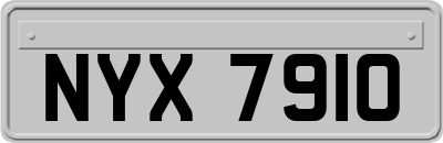 NYX7910