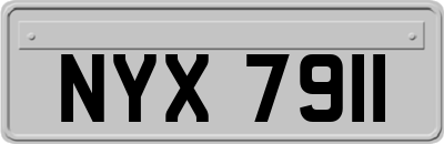 NYX7911