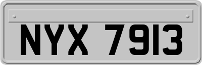 NYX7913