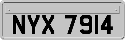 NYX7914