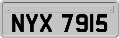 NYX7915