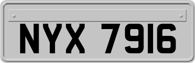 NYX7916