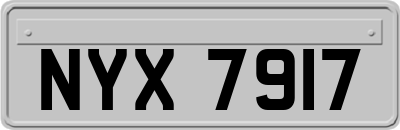 NYX7917