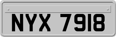 NYX7918