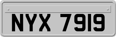 NYX7919