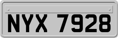 NYX7928