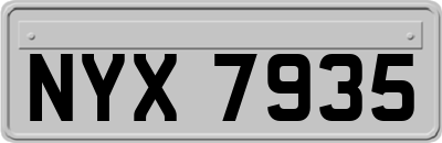NYX7935