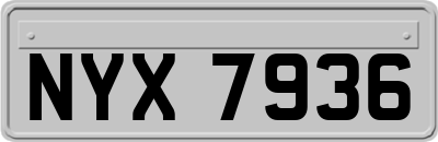 NYX7936