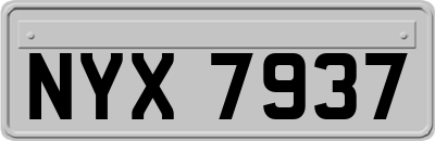 NYX7937