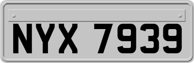 NYX7939