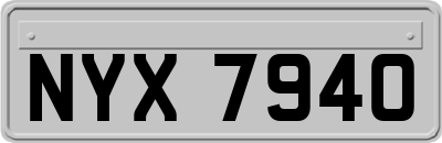 NYX7940