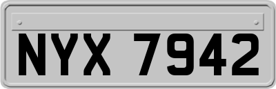 NYX7942