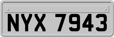 NYX7943