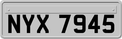 NYX7945
