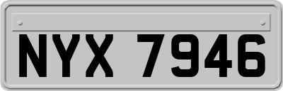 NYX7946