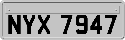 NYX7947