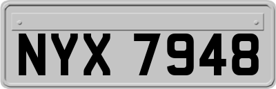 NYX7948