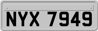 NYX7949