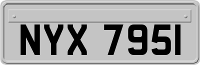 NYX7951