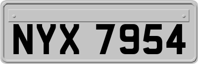 NYX7954