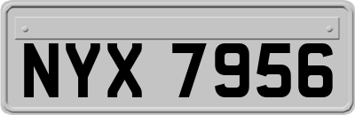 NYX7956