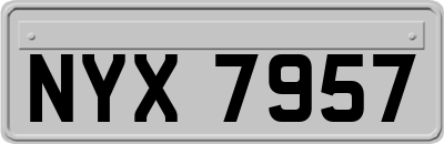 NYX7957